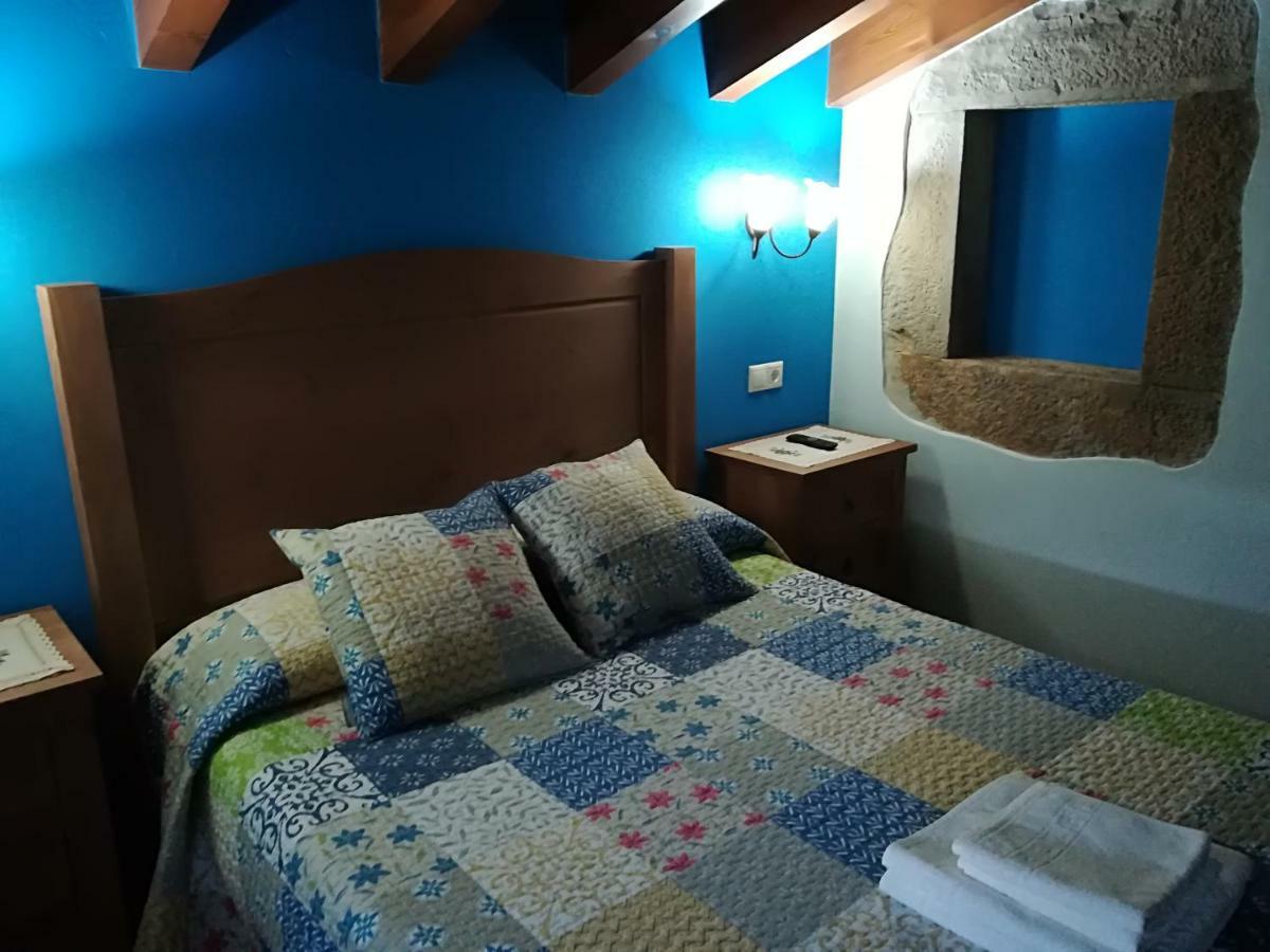 Llano-Con Casa La Pumarada 아파트 외부 사진