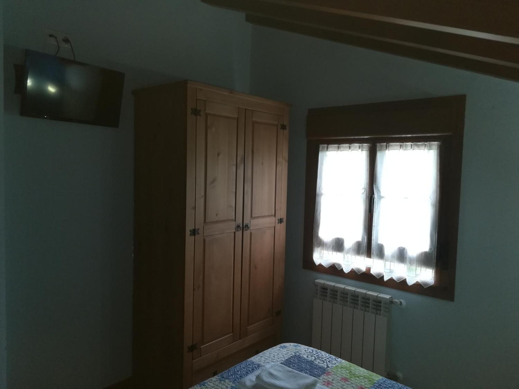 Llano-Con Casa La Pumarada 아파트 외부 사진